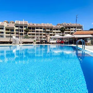 Appartamento Cristianos - Heated Swimming Pool Air-conditioned, Los Cristianos (Tenerife)