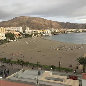 Appartamento Cristianos Center, Los Cristianos (Tenerife)