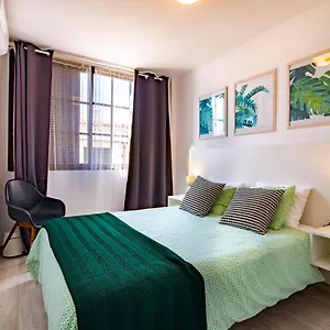Appartamento Mar Y Playa Holidays, Cristianos, Los Cristianos (Tenerife)