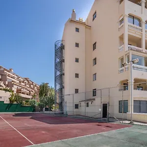 Appartamento Castle Harbour Matthew's Flat Cristianos By Lovetenerife, Los Cristianos (Tenerife)