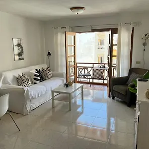 Appartamento Don Antonio Cristianos, Los Cristianos (Tenerife)