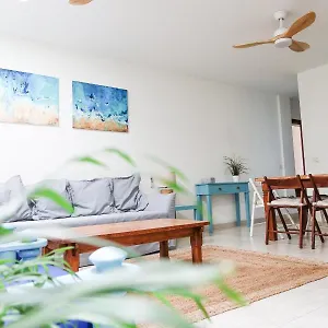 Appartamento Casitas Tenerife - El Risco 1, Los Cristianos (Tenerife)