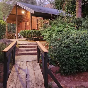  Appartement Complejo Rural Pedregales Spanje