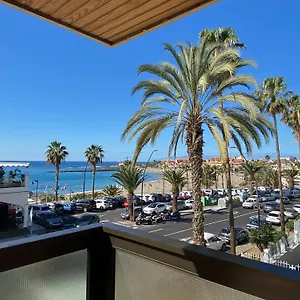 Appartamento Playa Vistas Free Wifi Playa, Los Cristianos (Tenerife)