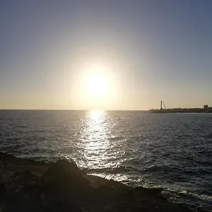 Appartamento La Esquinita, Los Cristianos (Tenerife)
