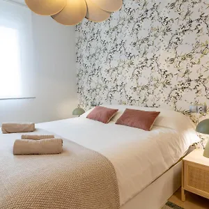  Appartement Teatro Flat Spanje