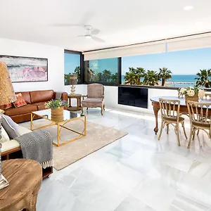  Appartement Iloftmalaga Miramar Spanje