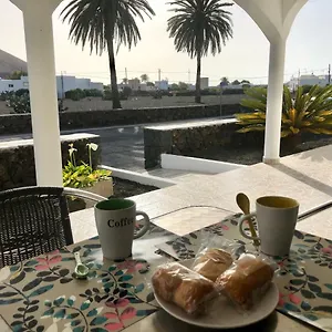 Appartement Yaiza, Yaiza (Lanzarote)