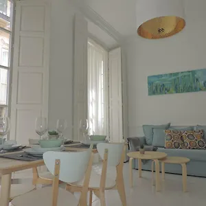  Appartement Casita De Santos Spanje